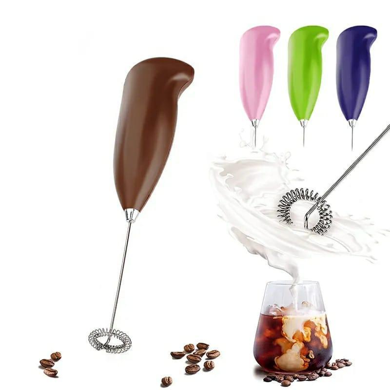 Portable Electric Hand Blender - 1 Pc Multifunctional Kitchen Tool
