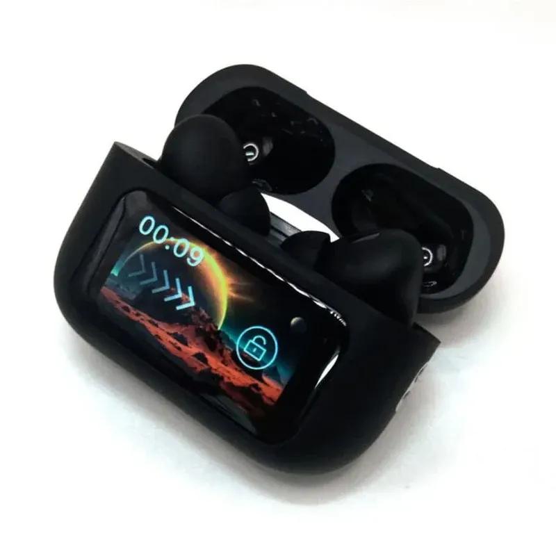 High-Quality Bluetooth 5.3 Airpods - A9 Pro
