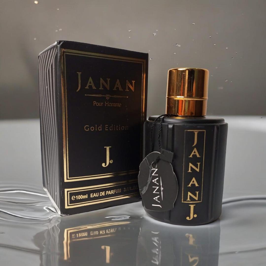 Long Lasting Fragrance Unisex Perfume - 100ml Pack of 1