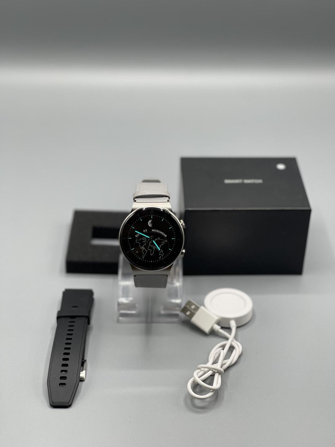 Microwear Smart Watch - New Version