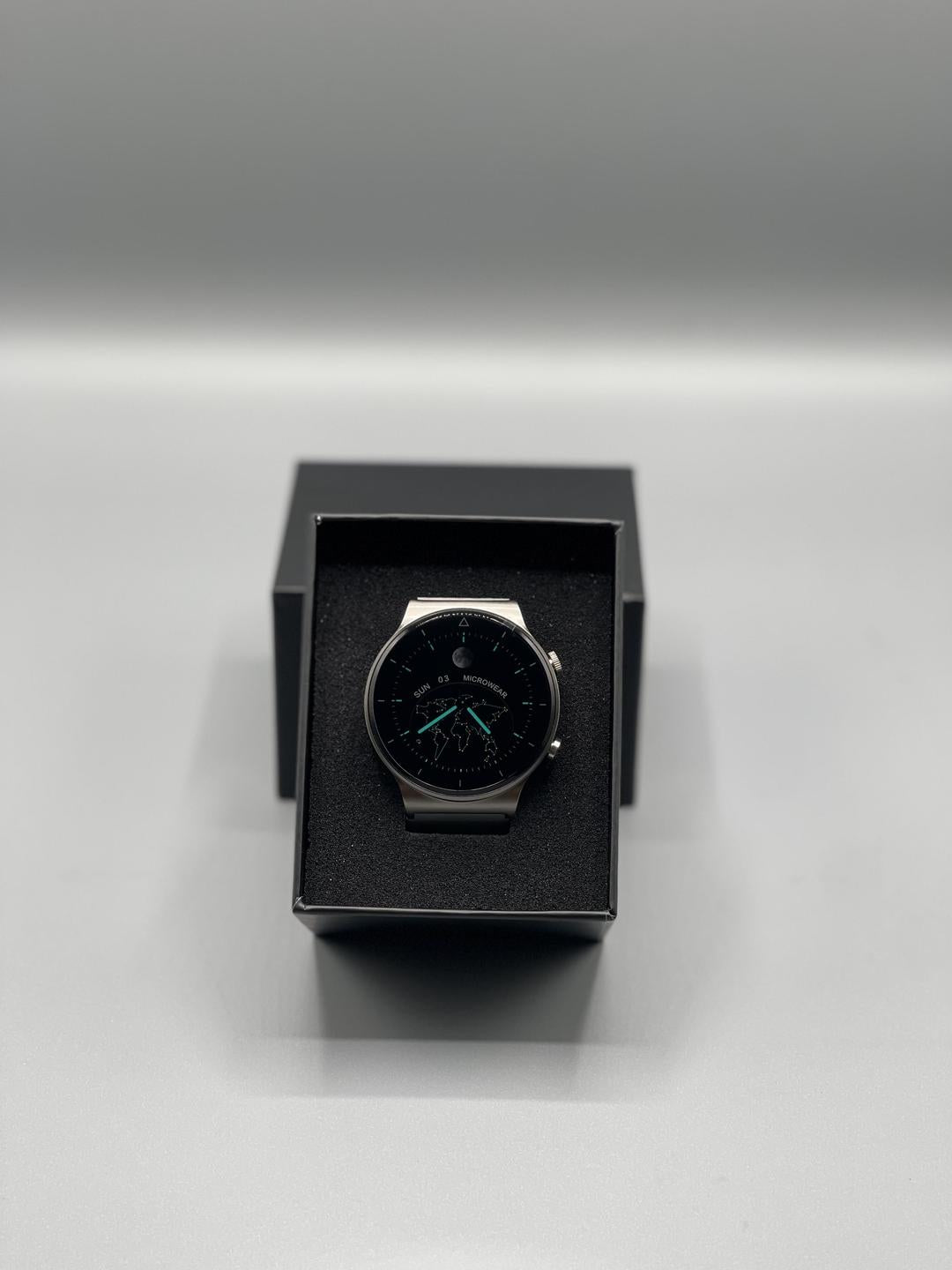 Microwear Smart Watch - New Version
