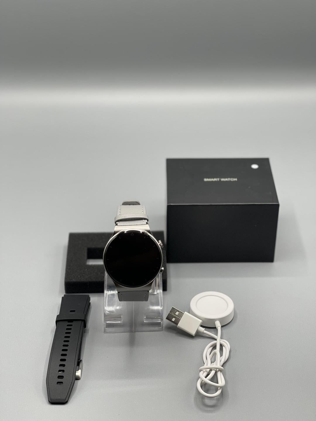 Microwear Smart Watch - New Version