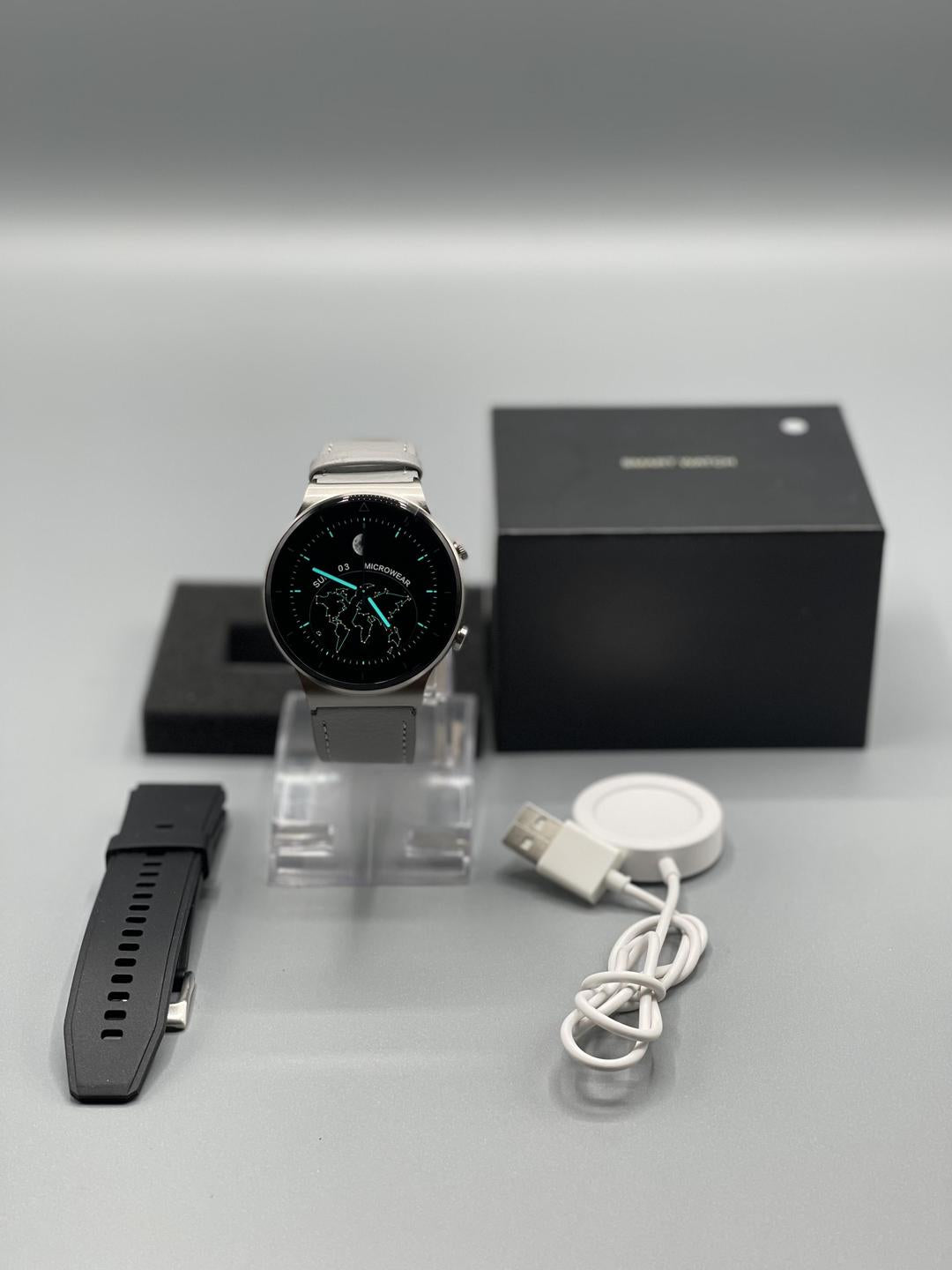 Microwear Smart Watch - New Version