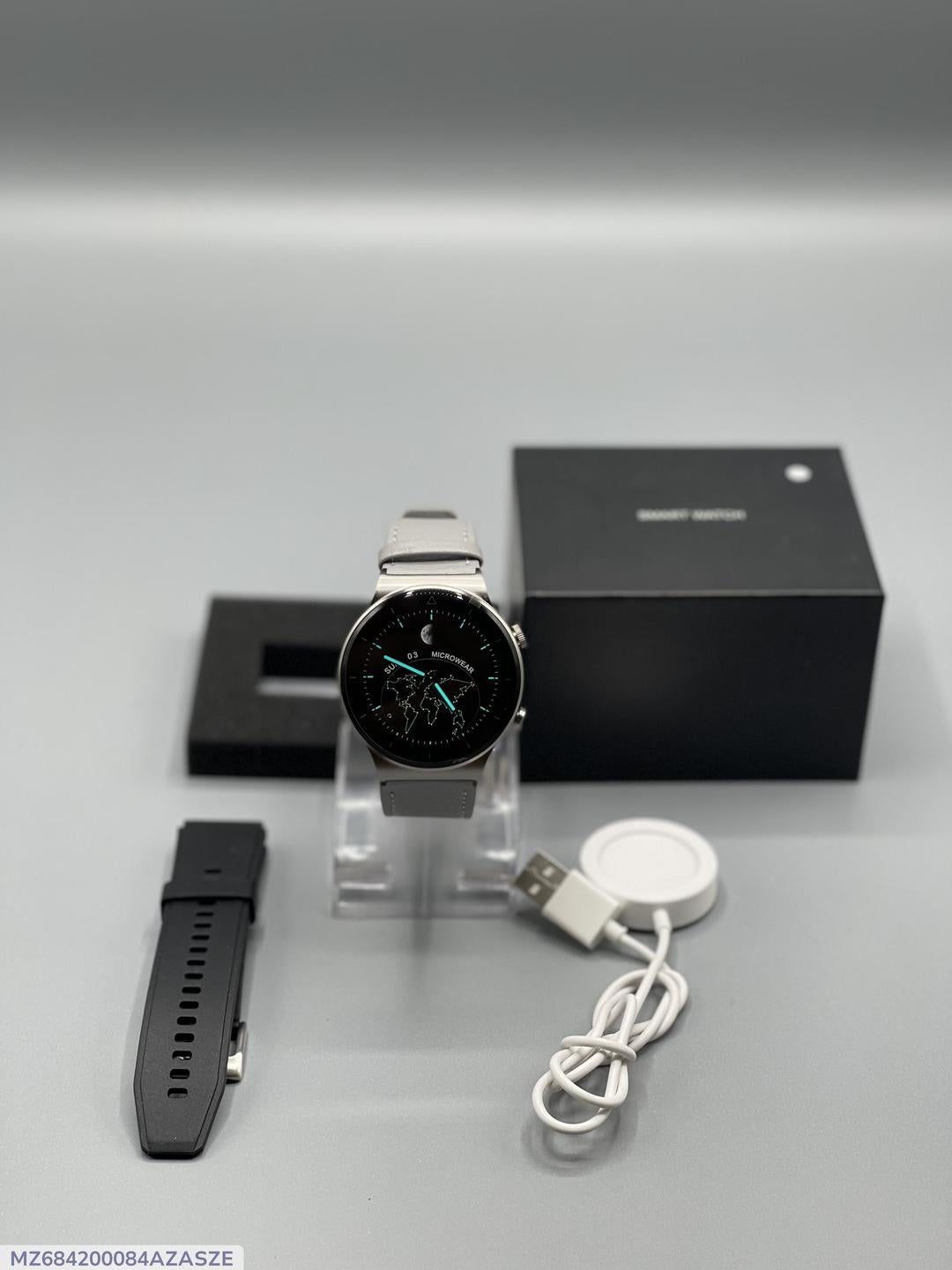 Microwear Smart Watch - New Version