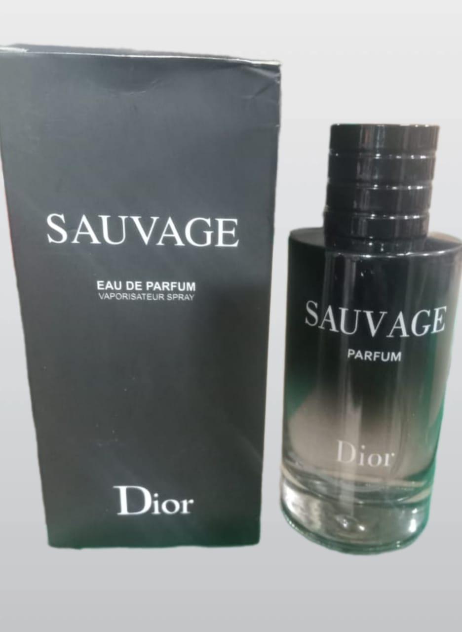 Sauvage Perfume - 100ml