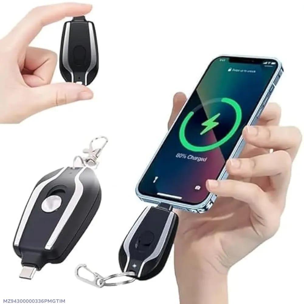 Key chain Power Bank