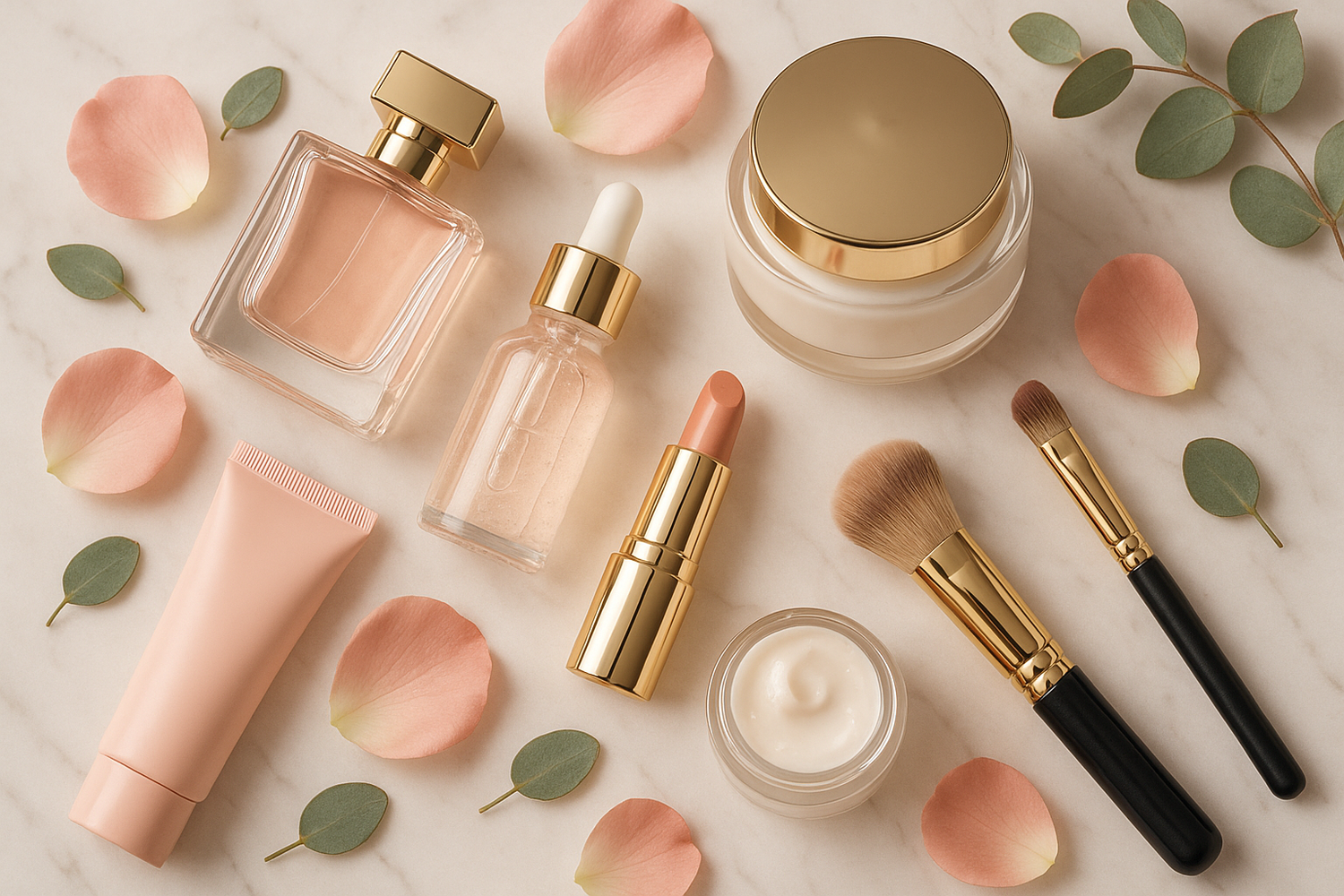 Care and Beauty