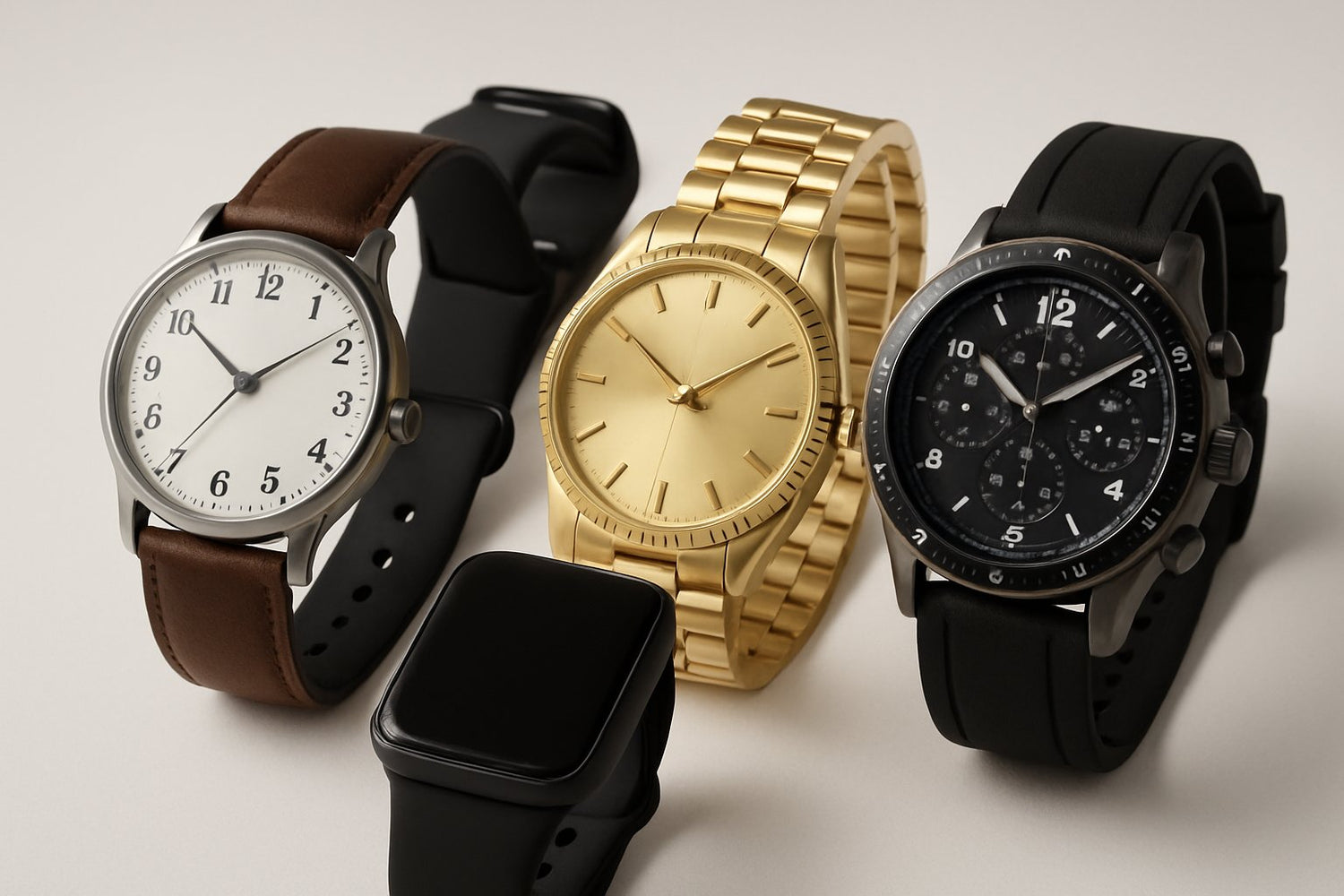 Watches
