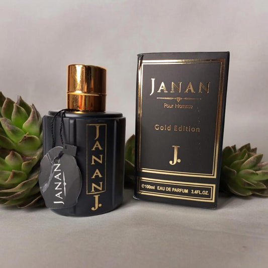 Long Lasting Fragrance Unisex Perfume - 100ml Pack of 1