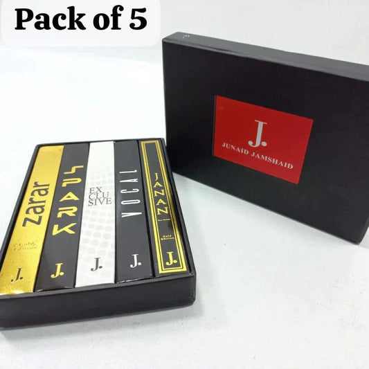 Perfume Set, Pack Of 5