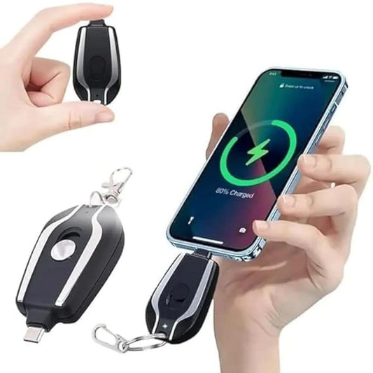 Key chain Power Bank